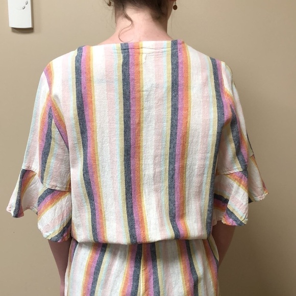 Just Living Romper - Picture 5 of 11